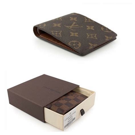 cartera louis vuitton para hombre